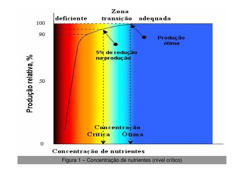 DIAGNOSE FOLIAR EM AMENDOIM - Nutricao de Plantas