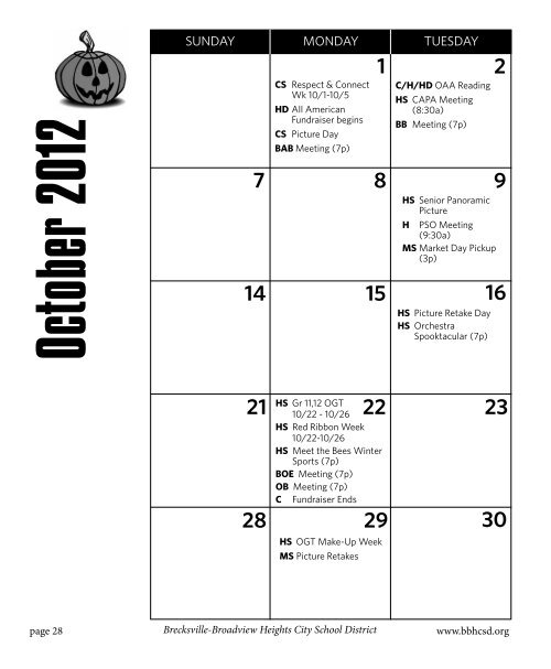 Mobile_2012-2013 Calendar (3).pdf - Brecksville-Broadview ...