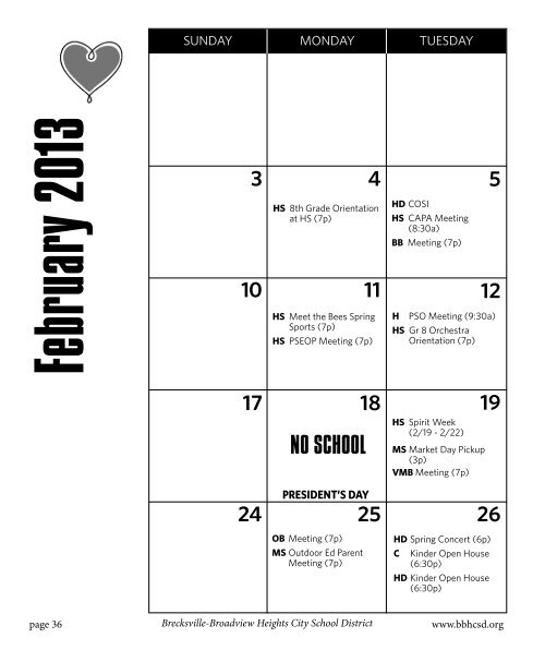 Mobile_2012-2013 Calendar (3).pdf - Brecksville-Broadview ...