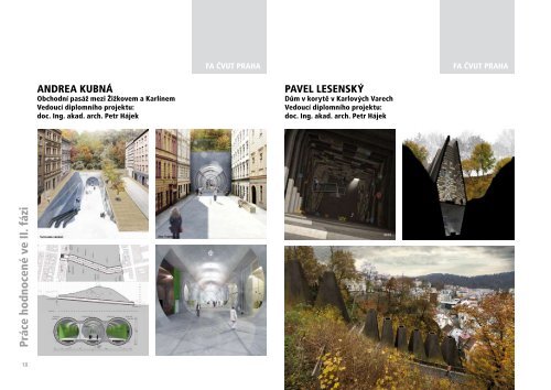 Katalog_11_rocnik - ÄeskÃ¡ komora architektÅ¯