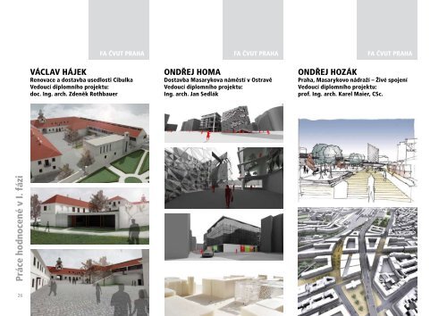 Katalog_11_rocnik - ÄeskÃ¡ komora architektÅ¯