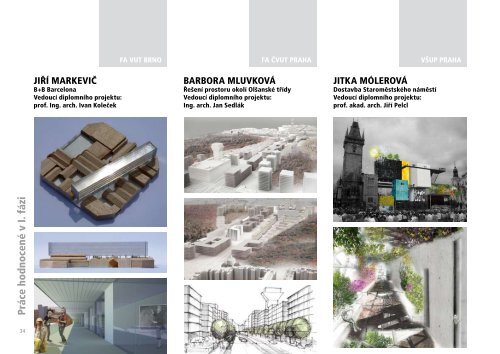 Katalog_11_rocnik - ÄeskÃ¡ komora architektÅ¯