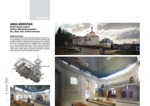 Katalog_11_rocnik - ÄeskÃ¡ komora architektÅ¯