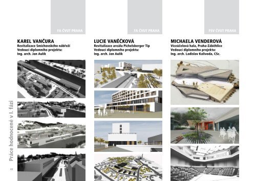 Katalog_11_rocnik - ÄeskÃ¡ komora architektÅ¯