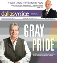 03-29-2013 - Dallas Voice