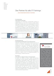 Case Study Astellas Pharma GmbH - COC AG
