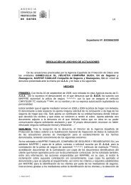 Anexo Caso 1 - PROFESIONALES ESPAÃOLES DEL SEGURO