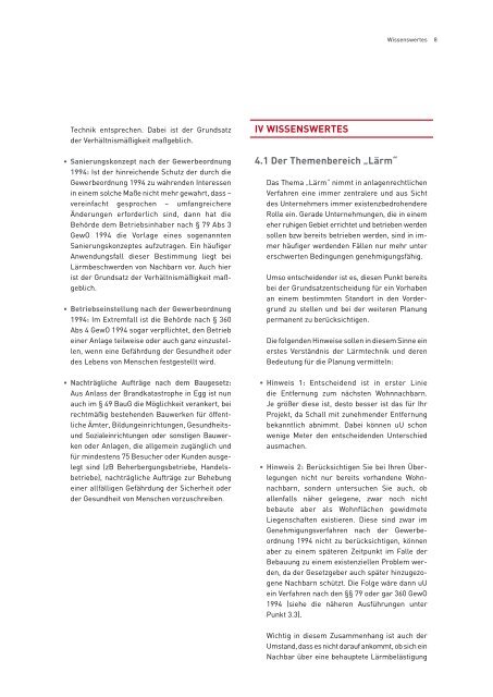 Leitfaden als Pdf-Dokument - Wirtschaftskammer ÃƒÂ–sterreich