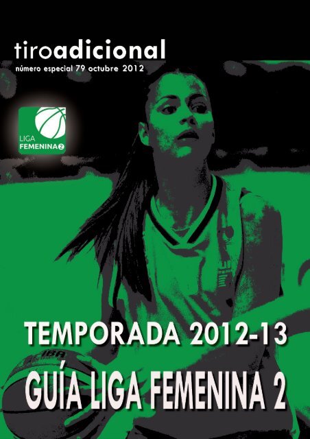Tiro Adicional 79 - Federacion EspaÃ±ola de Baloncesto