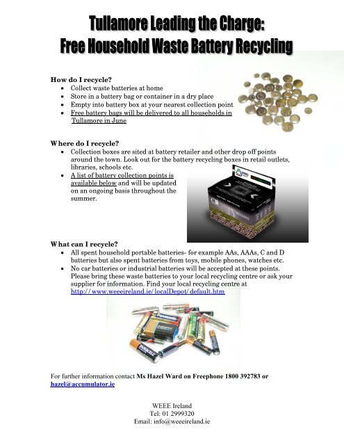 Nearest Battery Store >> How Do I Recycle A A A Collect Waste Batteries At Home Nearest Battery Store >> How Do I Recycle A A A Collect Waste Batteries At Home