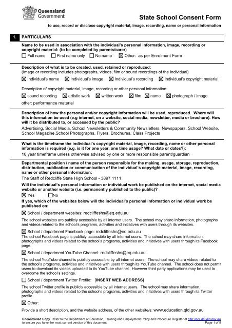 state-school-consent-form-redcliffe-state-high-school
