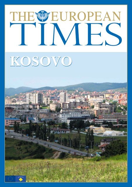Download Kosovo Report - The European Times