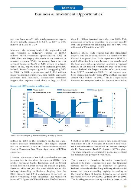 Download Kosovo Report - The European Times