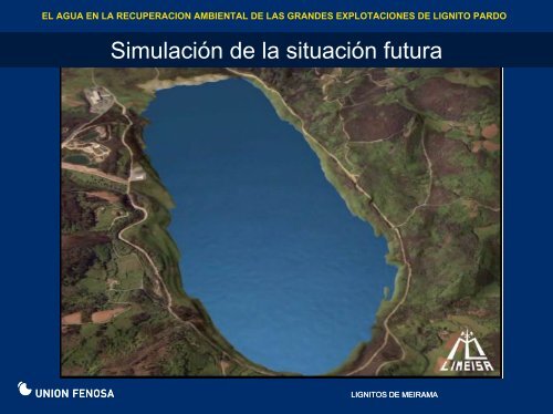 Cierre tÃ©cnico de la mina de Meirama (8,44 Mb) - Consejo Superior ...