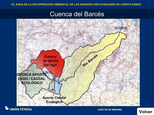 Cierre tÃ©cnico de la mina de Meirama (8,44 Mb) - Consejo Superior ...