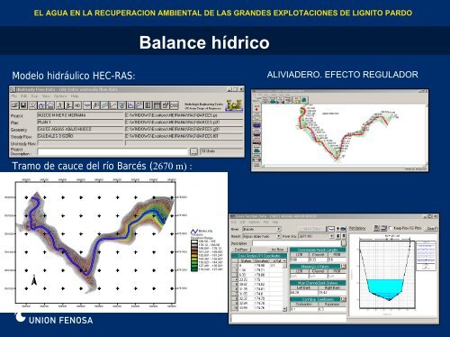 Cierre tÃ©cnico de la mina de Meirama (8,44 Mb) - Consejo Superior ...