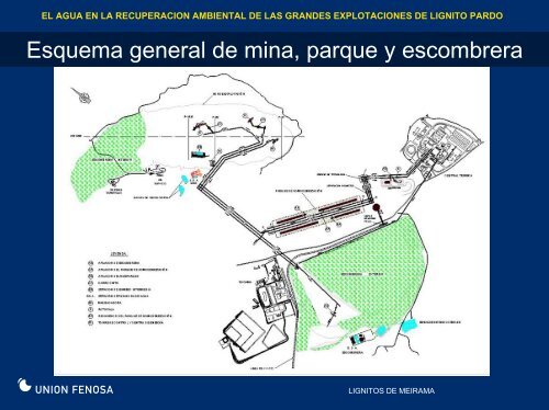 Cierre tÃ©cnico de la mina de Meirama (8,44 Mb) - Consejo Superior ...