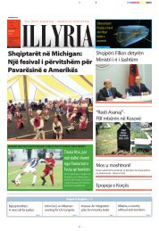 Albania free from anti-Semitism - Home | The Official GjekÄ Marinaj ...