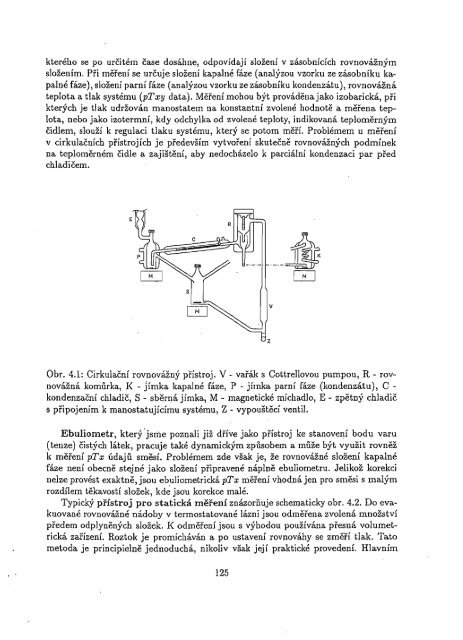 Chemická termodynamika II