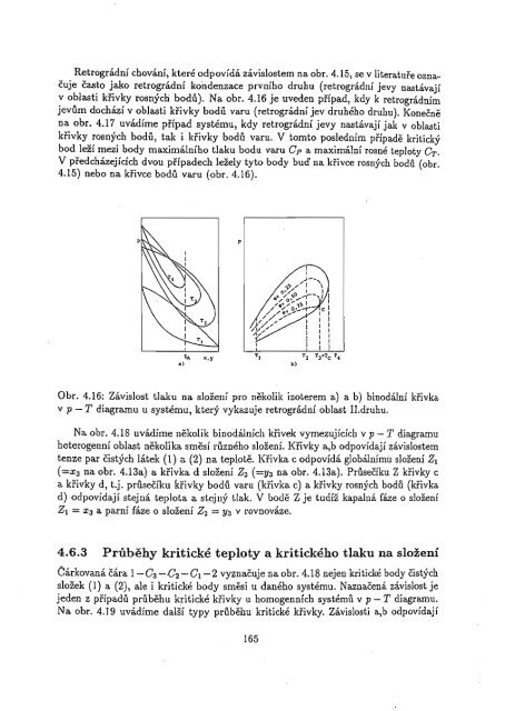 Chemická termodynamika II