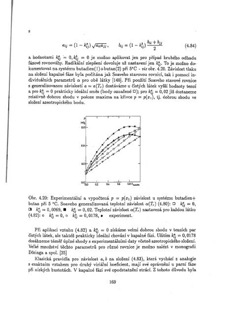 Chemická termodynamika II