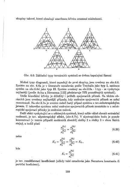 Chemická termodynamika II