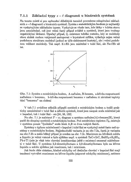 Chemická termodynamika II