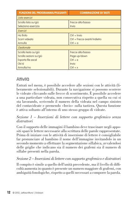 Guida Lettoscrittura 2