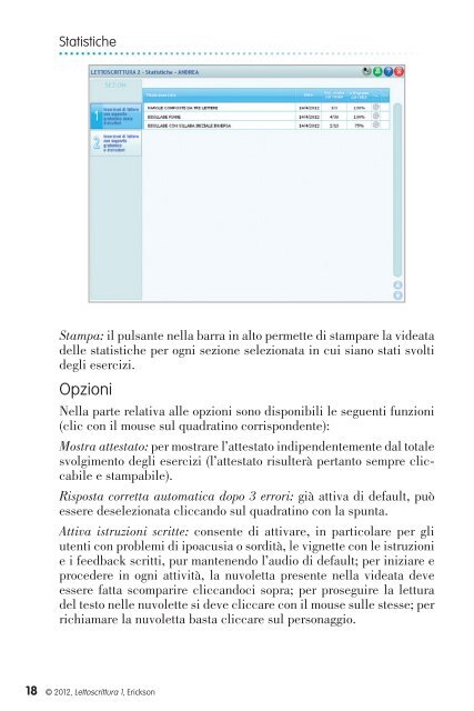 Guida Lettoscrittura 2