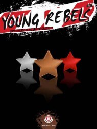 Young Rebels Magazin 2012 als pdf-Dokument - AFM