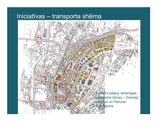 PrezentÄcija 1 - RÄ«gas domes PilsÄtas attÄ«stÄ«bas departaments