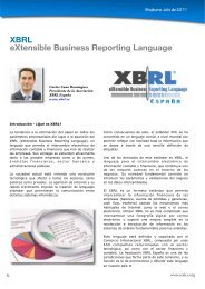 Descargar - XBRL España