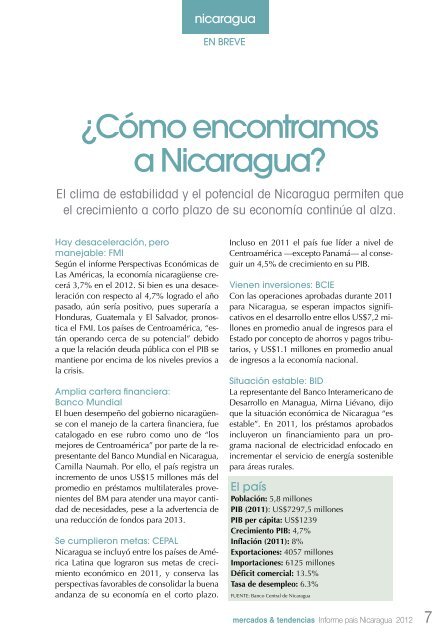 Descargar PDF - Revista Mercados & Tendencias