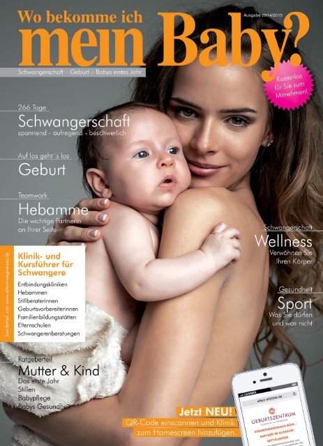 Rheinland Pfalz Saarland Wo Bekomme Ich Mein Baby