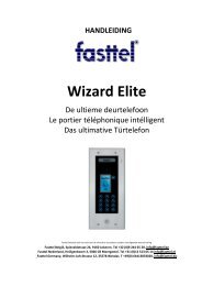 Wizard Elite - Fasttel