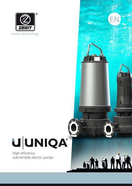 uniqa - Zenit