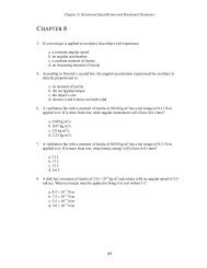 1.The quantity, moment of inertia, in terms of the fundamental ...