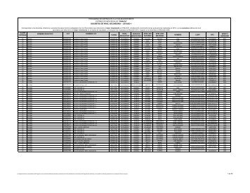 docentes de nivel secundaria - EstÃ­mulos a la Calidad Docente