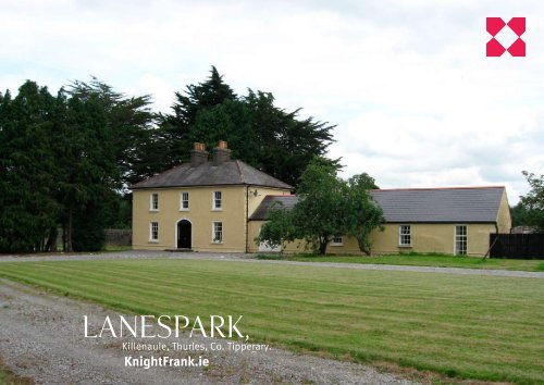 to view Lanespark Brochure