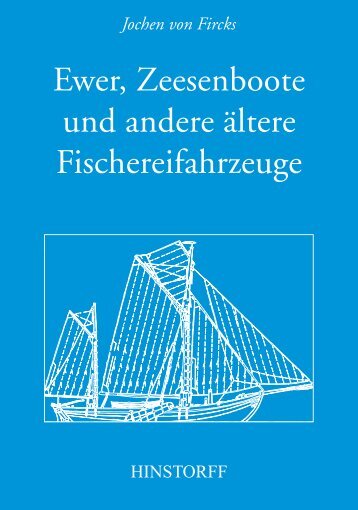 Jochen von Fircks - Hinstorff Verlag