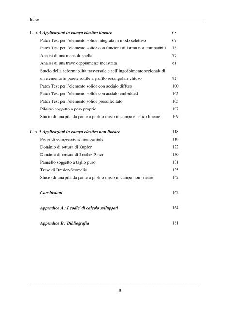 Tesi Specializzazion.. - Ingegneria Strutturale - Politecnico di Milano