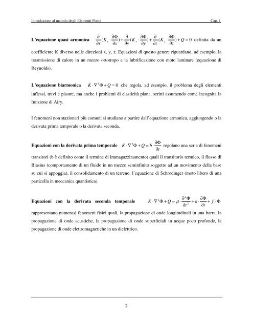 Tesi Specializzazion.. - Ingegneria Strutturale - Politecnico di Milano