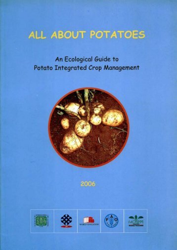 All about potatoes.pdf - Vegetableipmasia.org