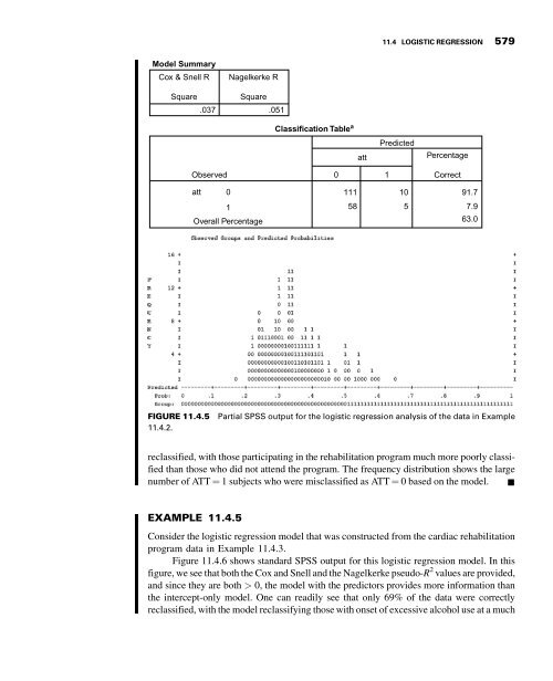 Biostatistics