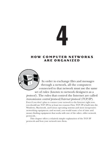 An Essential Guide for the Accidental Admin Feb 2009 Chapter 4.pdf