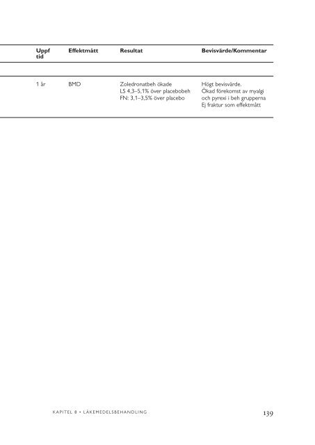 Rapporten i fulltext volym 2 - SBU