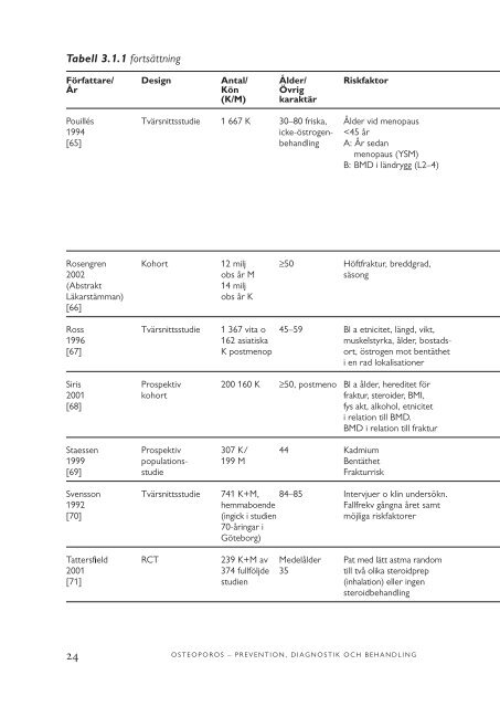 Rapporten i fulltext volym 2 - SBU