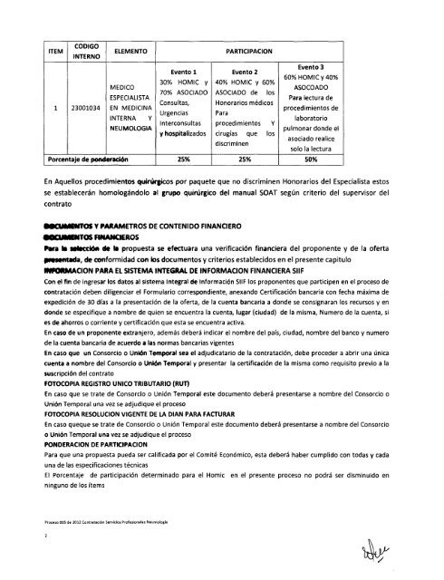 ESTUDIOS PREVIOS.pdf - Hospital Militar