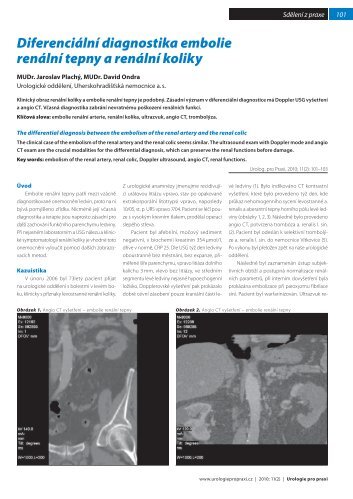 Open - Urologie pro praxi