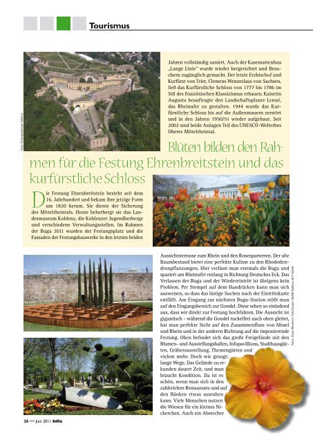 Region - Hilla Magazin